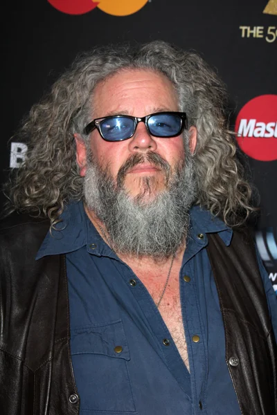 Mark boone junior - Schauspieler — Stockfoto