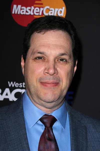 Rich DeRosa - actor — Stock Photo, Image