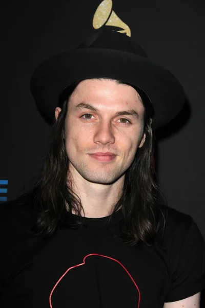 James Bay - singer,songwriter — Stockfoto