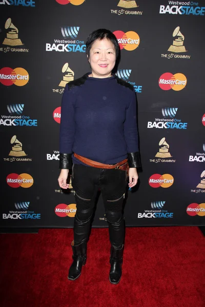 Margaret Cho - attrice — Foto Stock