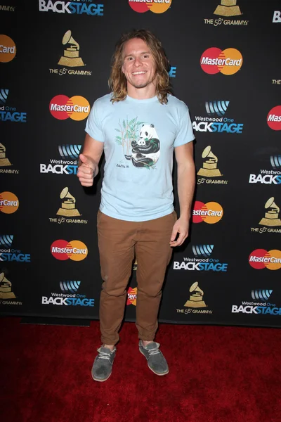 Tony Cavalero - actor — Stock fotografie