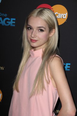 That Poppy - actress