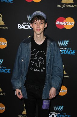 Troye Sivan - aktör