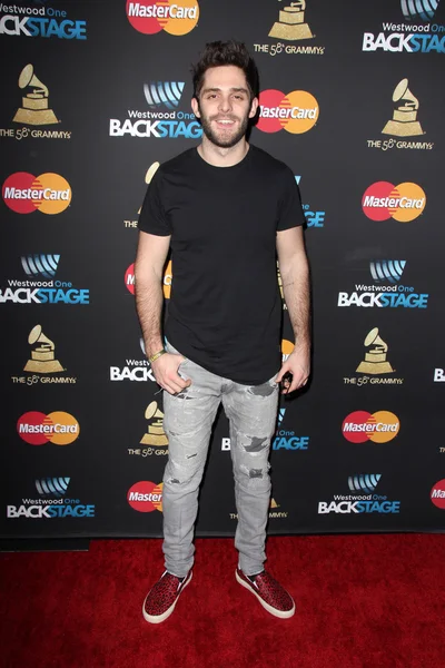 Thomas Rhett - actor — Zdjęcie stockowe