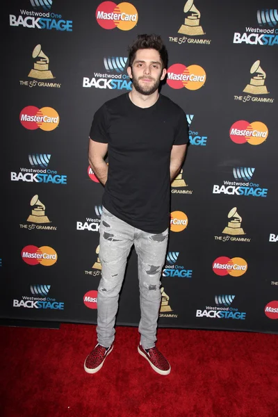 Thomas Rhett - actor — Stock fotografie