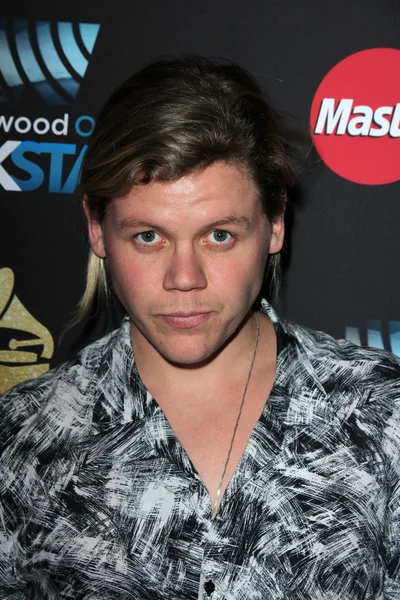 Conrad Sewell - actor — Stock Photo, Image