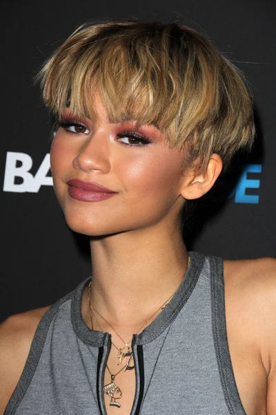 Zendaya - singer, musician — Stock Photo, Image