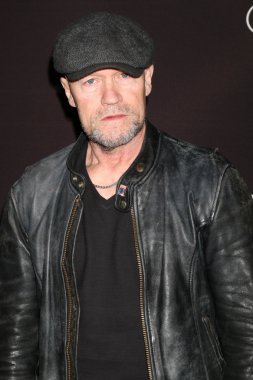 Michael Rooker - aktör