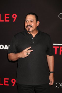 Emilio Rivera - aktör