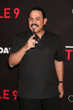 Emilio Rivera - aktör