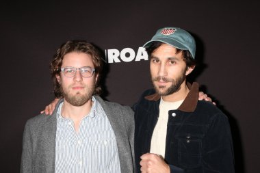 Henry Joost, Ariel Schulman
