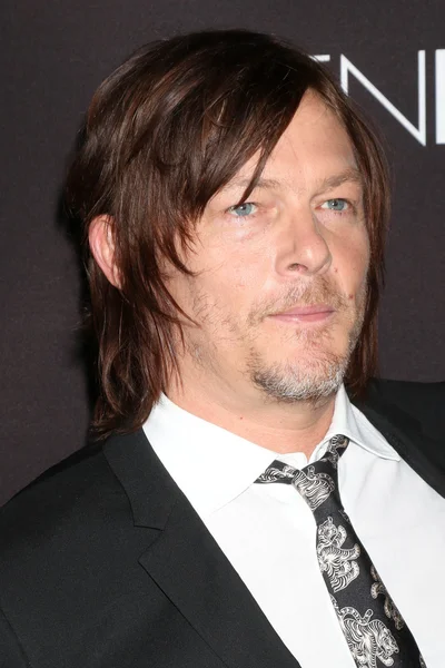 Norman Reedus - actor — Stock Photo, Image