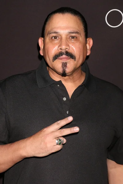 Emilio Rivera - actor —  Fotos de Stock