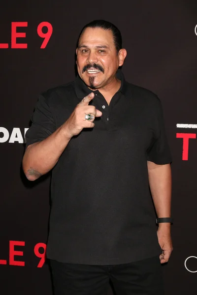 Emilio Rivera - ator — Fotografia de Stock