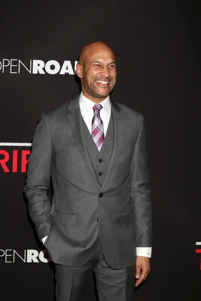 Keegan-Michael Key - acteur — Stockfoto