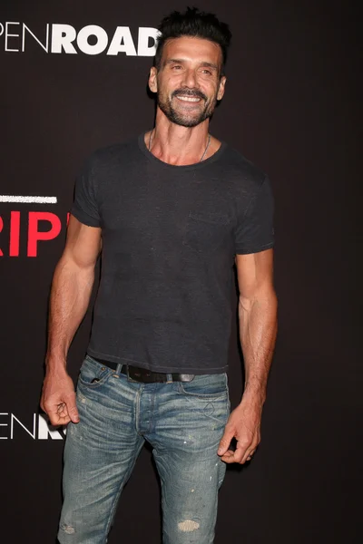 Frank Grillo - actor —  Fotos de Stock