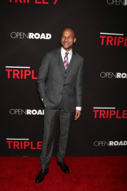 Keegan-Michael anahtar - aktör