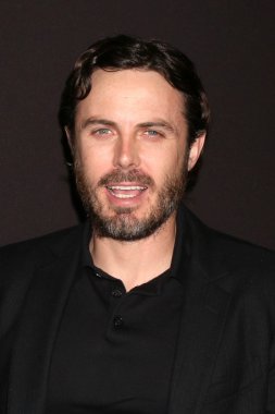 Casey Affleck - aktör