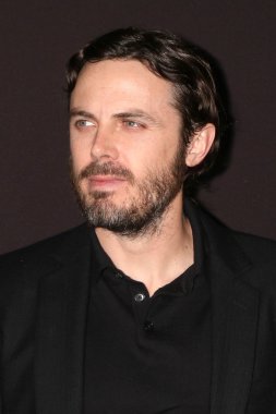 Casey Affleck - aktör