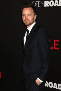 Aaron Paul - aktör