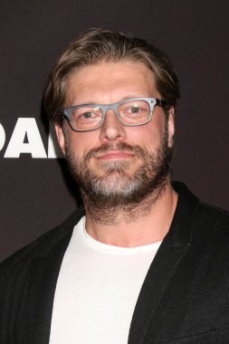 Adam Copeland - aktör