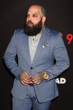 Carlos Aviles - aktör