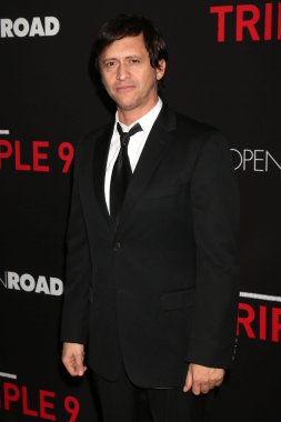 Clifton Collins Jr. - aktör