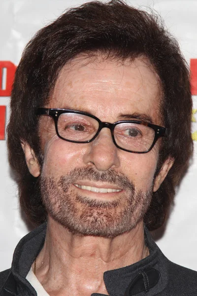 George Chakiris-danser, zanger — Stockfoto