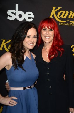 Katie lohmann, teri bahçeleri