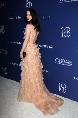 Krysten Ritter - oyuncu