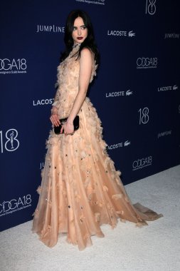 Krysten Ritter - oyuncu