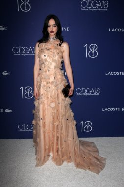 Krysten Ritter - oyuncu