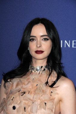 Krysten Ritter - oyuncu