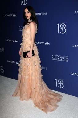 Krysten Ritter - oyuncu