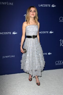 Kiernan Shipka - oyuncu