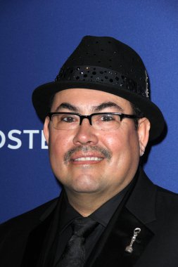 Salvador Perez - aktör