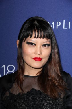 Hana Mae Lee - oyuncu