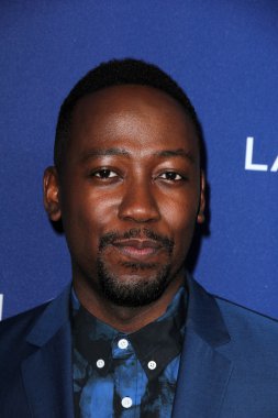 Lamorne Morris - aktör