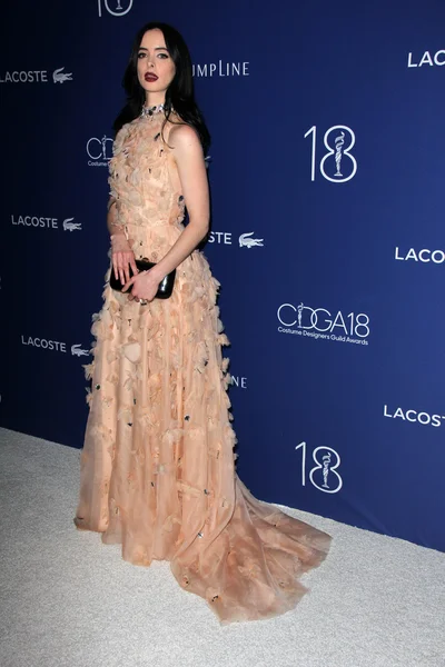 Krysten Ritter - oyuncu