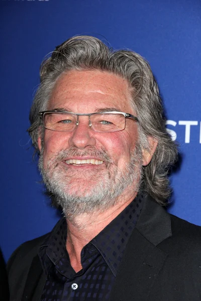 Kurt Russell - näyttelijä — kuvapankkivalokuva