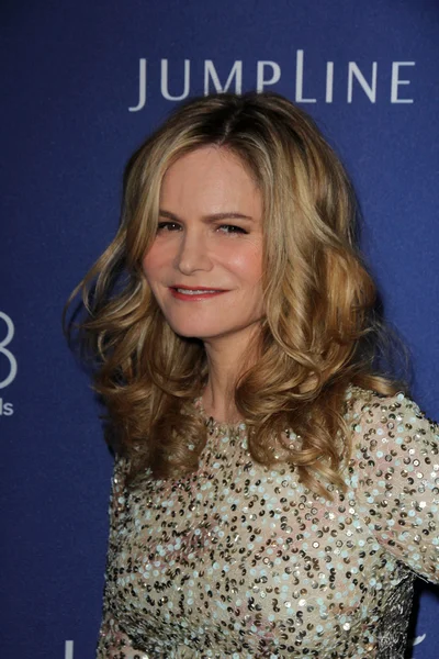 Jennifer Jason Leigh — Stock Fotó