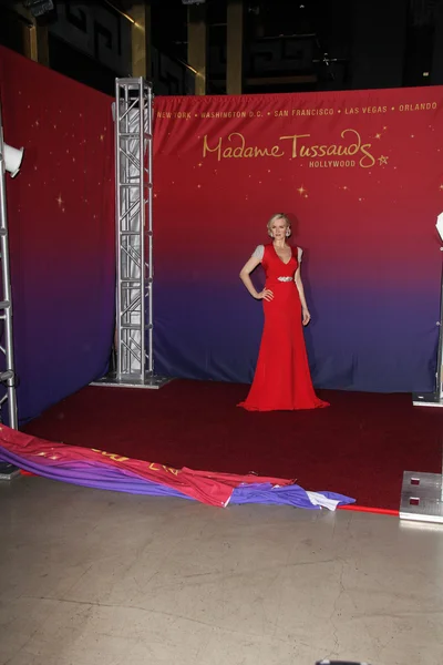 Kate Winslet Wax Figure — Stock Photo, Image