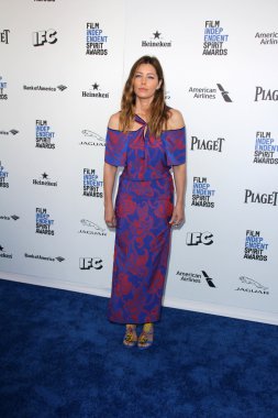 Jessica Biel - oyuncu