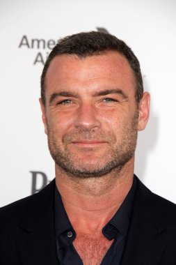 Liev Schreiber - aktör