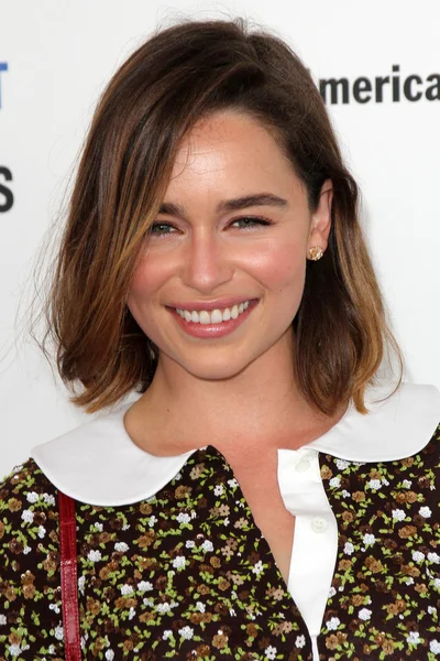 Emilia Clarke - oyuncu