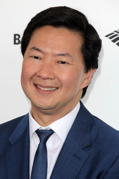 Ken Jeong attore — Foto Stock