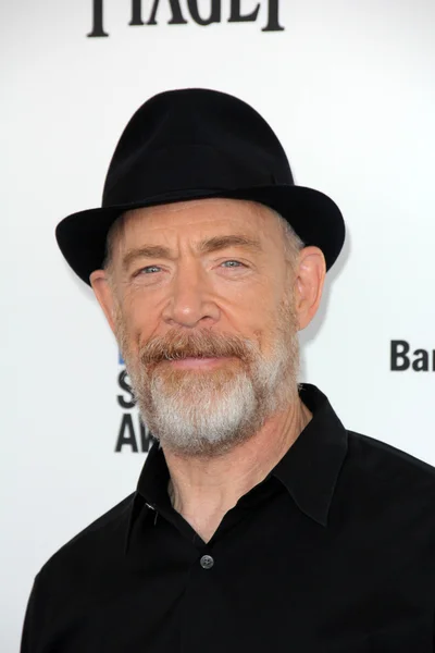 J. K. Simmons - ator — Fotografia de Stock