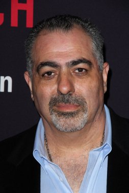 Jack Topalian - aktör