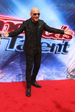 Howie Mandel - yapımcı