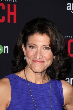 Amy Aquino - oyuncu